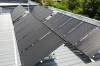 Solar Pool Heating