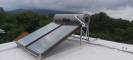 Solar Water Heating Systems